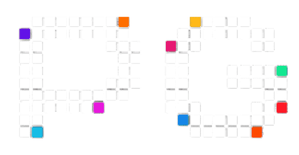 Logo nhà cung cấp game AP